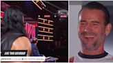 CM Punk goes viral on WWE Raw for officially signalling the end of the PG Era