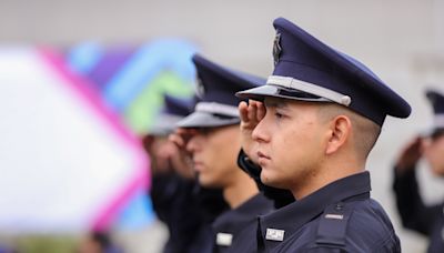 Legisladores señalan escasez de policías en Aguascalientes