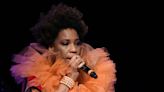 Macy Gray says she has ‘nothing but love’ for the LGBT+ community after receiving backlash for anti-trans comments