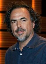 Alejandro González Iñárritu