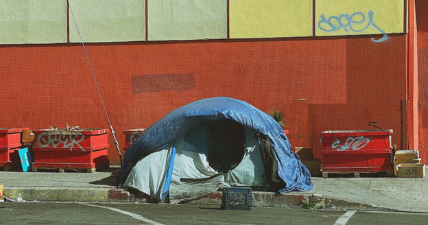 How to Address Homelessness in San Francisco