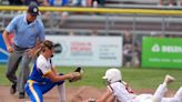 Prep softball: Wahlert falls just short in state semifinal loss