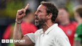 Gareth Southgate proud as England book place in a successive European Championship final.