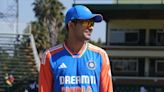 One day Shubman Gill might lead India in all three formats: Vikram Rathour