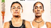 Katie Taylor - Amanda Serrano Rematch to Co-Headline Paul-Tyson Netflix Event