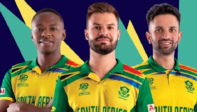 South Africa at ICC T20 World Cup 2024: Group, match schedule, venues, opponents and more
