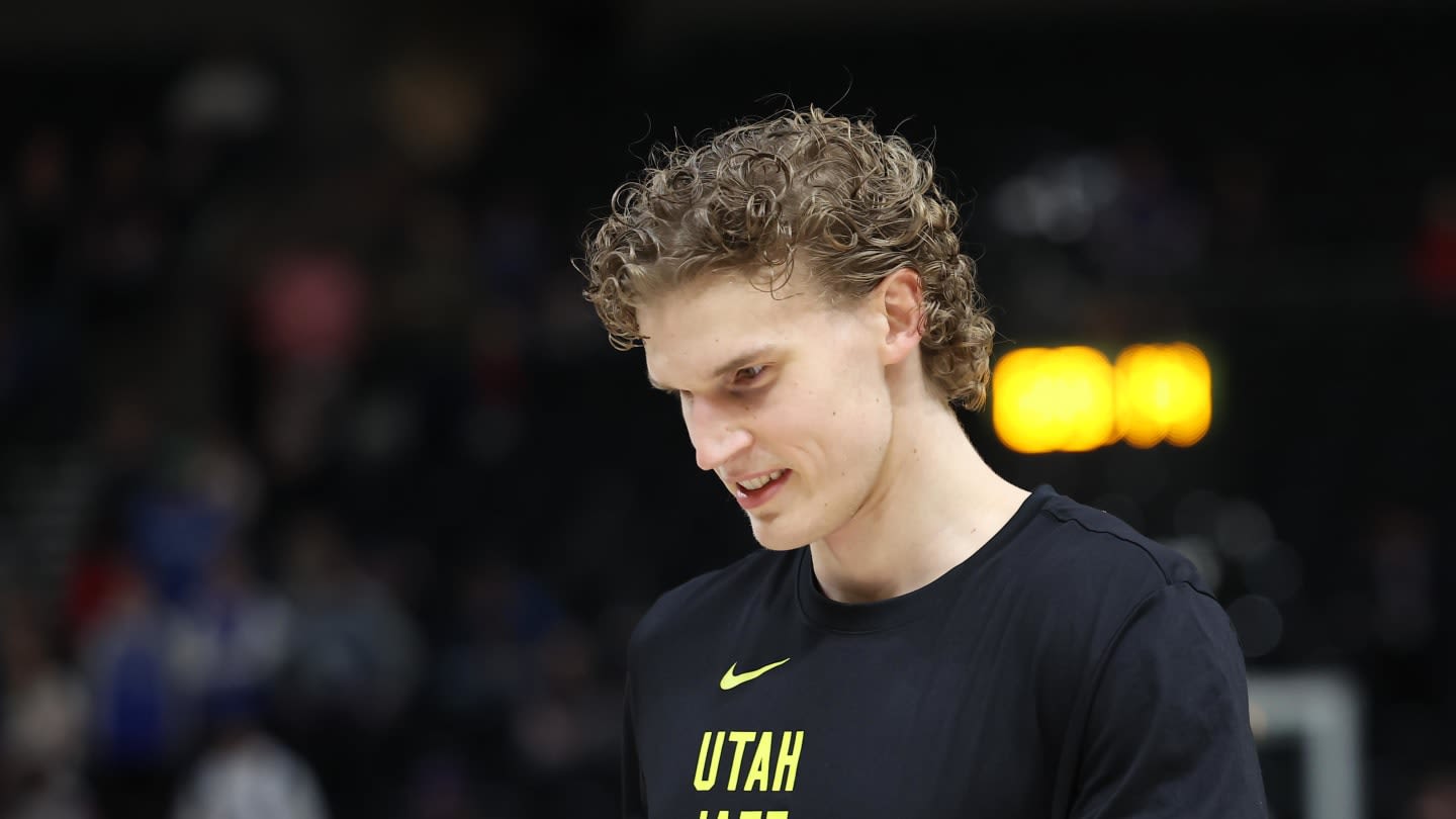 Jazz Can Keep Lauri Markkanen & Land Cooper Flagg per New Proposal