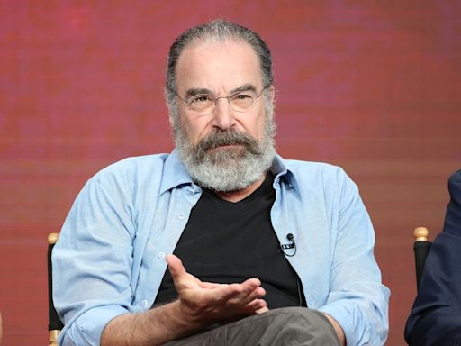 Mandy Patinkin Joins Zachary Quinto’s ‘Brilliant Minds’ at NBC in Recurring Role