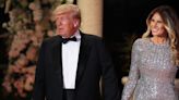 Melania Trump hits back at Page Six and People over anonymous sourcing and 'assumptions' about her marriage to Donald Trump