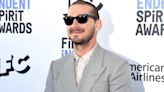 Shia LaBeouf Gives Rare Interview From Parking Lot Amid FKA Twigs Abuse Lawsuit