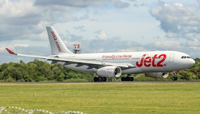 Jet2 to launch three brand new flights from major regional airport in the UK