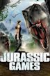 The Jurassic Games