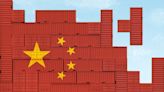China reconfigura sus exportaciones; apuesta a estos tres nuevos productos