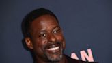 ‘Black Panther’ Star Sterling K. Brown Explains How His Family Keeps Him Healthy