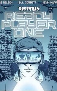 RiffTrax: Ready Player One