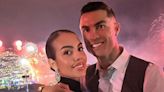 Dónde viven Cristiano Ronaldo y Georgina Rodríguez en Arabia Saudita