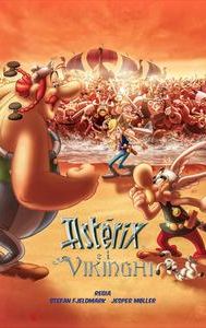 Asterix and the Vikings