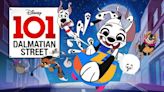 101 Dalmatian Street: Where to Watch & Stream Online