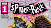 New Marvel Comics: Spider-Punk, Venom, And Lots Of Women