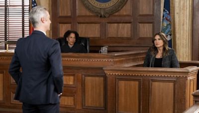 Law & Order: SVU Season 25 Episode 10 Review: Was A Sensational Trial FINALLY The End of An Unpopular Storyline?