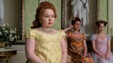 Bridgerton Costume Designer Reveals One of Penelope's Dresses Was a Hidden Clue for Season 3