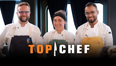 ‘Top Chef’ Season 21 Crowns Winner On Bravo