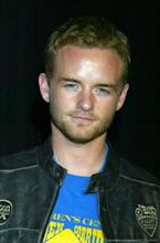 Christopher Masterson