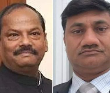 Senior IAS officer NBS Rajput appointed principal secretary to Odisha governor - ET Government