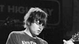 Ryan Adams cancels solo tour which was set to start at Evansville's Victory Theatre