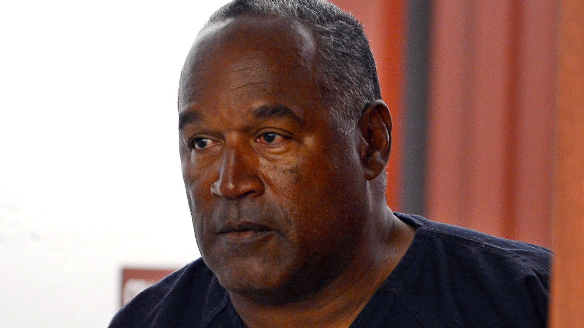 O.J. Simpson Signed Recital Program From Day Of Murders Hits Auction Block