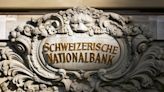 El Banco Nacional de Suiza sorprende con un recorte de los tipos de interés