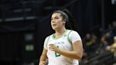 Oregon women’s basketball backup guard Ula Chamberlin enters transfer portal