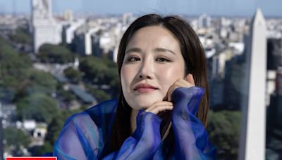 “Fue mi tabla de salvación”, dice Hyesang Park, una de las sopranos más notables de su generación