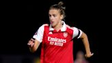 Vivianne Miedema feeling refreshed by recent break