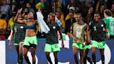 Oshoala seals Nigeria's upset win over co-host Australia at the Women's World Cup