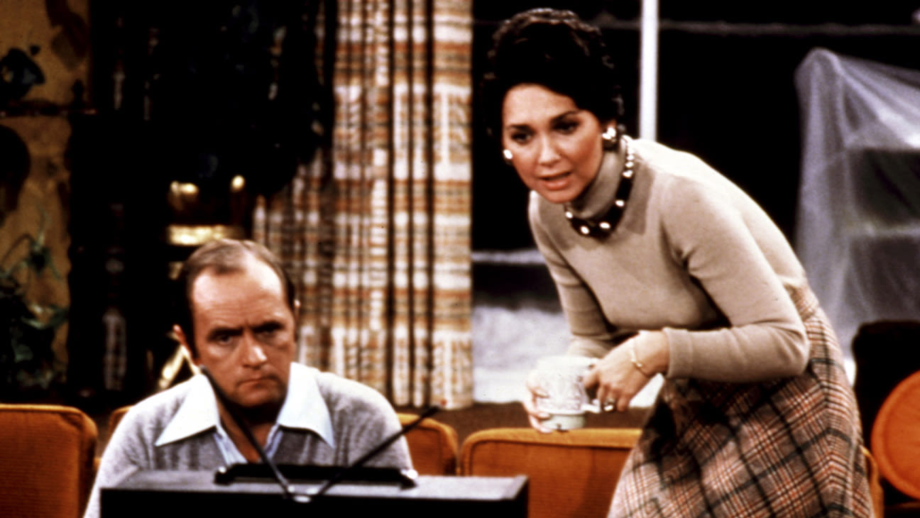 CBS to Air Bob Newhart Tribute Special