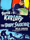 The Body Snatcher (1945 film)