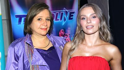 Mamá de Geraldine Bazán le envió un mensaje a Irina Baeva tras su separación de Gabriel Soto