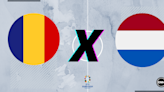 Romênia x Holanda: prováveis escalações, onde assistir, retrospecto e palpites