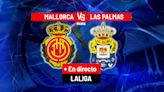 Mallorca - Las Palmas en directo | LaLiga EA Sports hoy en vivo | Marca