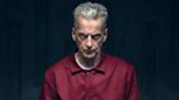 Peter Capaldi says he's a time traveler in trailer for thriller series The Devil's Hour