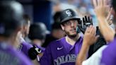 Angelinos readquieren a C.J. Cron y Grichuk en canje con Rockies