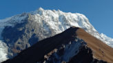 Unclimbed Himalayan Peak Sees First Ascent