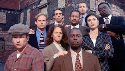 TV Club 10: Homicide: Life On The Street's most unforgettable episodes