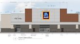 ALDI grocery planned on Union Avenue near downtown