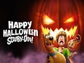 Happy Halloween, Scooby-Doo!