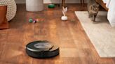 Dyson enters uncharted territory with the WashG1 wet floor cleaner