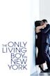 The Only Living Boy in New York (film)