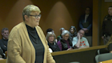 Marquette resident files recall petition against BLP Member Margaret Brumm over "Marquette Sentinels" trademark