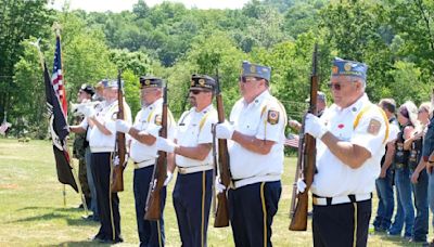 Progressland to honor the fallen at Memorial Day services